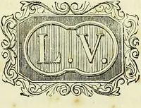 An illustration from Histoire et traité des sciences occultes, ou, Examen des croyances populaires sur les êtres surnaturels, la magie, la sorcellerie, la divination, etc. depuis le commencement du monde jusqu'à nos jours / par le Comte de Résie. (1857)