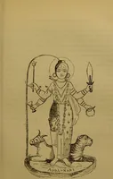 Picture 9 of 27 from Transcendental magic : its doctrine and ritual / by Eliphas Lévi [pseud.] ; a complete translation of "Dogme et rituel de la haute magie" with a biographical preface by Arthur Edward Waite. (1896), leaf 183