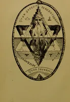 Picture 2 of 27 from Transcendental magic : its doctrine and ritual / by Eliphas Lévi [pseud.] ; a complete translation of "Dogme et rituel de la haute magie" with a biographical preface by Arthur Edward Waite. (1896), leaf 34
