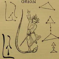 Picture 20 of 27 from Transcendental magic : its doctrine and ritual / by Eliphas Lévi [pseud.] ; a complete translation of "Dogme et rituel de la haute magie" with a biographical preface by Arthur Edward Waite. (1896), leaf 348
