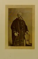 Picture 1 of 27 from Transcendental magic : its doctrine and ritual / by Eliphas Lévi [pseud.] ; a complete translation of "Dogme et rituel de la haute magie" with a biographical preface by Arthur Edward Waite. (1896), leaf 8