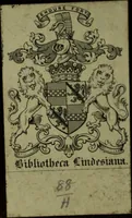 An illustration from The Kabbalah unveiled, containing the following books of the Zohar : 1. The book of concealed mystery. 2. The greater holy assembly. 3. The lesser holy assembly / translated into English from the Latin version of Knorr von Rosenroth, and collated with the original Chaldee and Hebrew text by S.L. MacGregor Mathers. (1887)