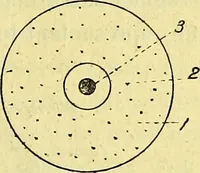 Picture 43 of 107 from Traité méthodique de science occulte / par Papus ; lettre-préface de Ad. Franck. (1891), leaf 327
