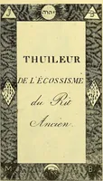 Picture 65 of 107 from Traité méthodique de science occulte / par Papus ; lettre-préface de Ad. Franck. (1891), leaf 759