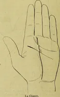 An illustration from Traité méthodique de science occulte / par Papus ; lettre-préface de Ad. Franck. (1891)