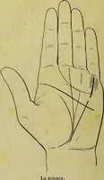 An illustration from Traité méthodique de science occulte / par Papus ; lettre-préface de Ad. Franck. (1891)
