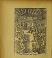 An illustration from Cinq traités d'alchimie des plus grands philosophes / Paracelse, Albert le Grand, Roger Bacon, R. Lulle, Arn. de Villeneuve ; traduits du latin en français par Alb. Poisson ; précédés de la table d'émeraude, suivis d'un glossaire. (1890)