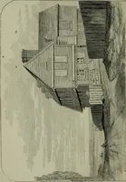 An illustration from Salem witchcraft in outline / by Caroline E. Upham. (1891)