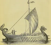 Picture 4 of 16 from The mysteries of astrology, and the wonders of magic : including a history of the rise and progress of astrology, and the various branches of necromancy : together with valuable directions and suggestions relative to the casting of nativities, and predictions by geomancy, chiromancy, physiognomy, &c. : also ... narratives, anecdotes, &c. illustrative of the marvels of witchcraft, spiritual phenomena, and the results of supernatural influence / by C.W. Roback. (1854), leaf 16