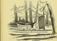 Picture 5 of 16 from The mysteries of astrology, and the wonders of magic : including a history of the rise and progress of astrology, and the various branches of necromancy : together with valuable directions and suggestions relative to the casting of nativities, and predictions by geomancy, chiromancy, physiognomy, &c. : also ... narratives, anecdotes, &c. illustrative of the marvels of witchcraft, spiritual phenomena, and the results of supernatural influence / by C.W. Roback. (1854), leaf 17