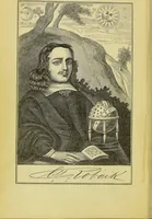 Picture 1 of 16 from The mysteries of astrology, and the wonders of magic : including a history of the rise and progress of astrology, and the various branches of necromancy : together with valuable directions and suggestions relative to the casting of nativities, and predictions by geomancy, chiromancy, physiognomy, &c. : also ... narratives, anecdotes, &c. illustrative of the marvels of witchcraft, spiritual phenomena, and the results of supernatural influence / by C.W. Roback. (1854), leaf 8