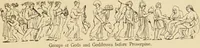 Picture 3 of 105 from The symbolical language of ancient art and mythology : an inquiry / by Richard Payne Knight. (1892), leaf 11