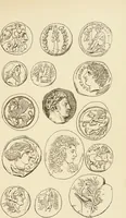 Picture 28 of 105 from The symbolical language of ancient art and mythology : an inquiry / by Richard Payne Knight. (1892), leaf 117
