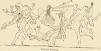 Picture 29 of 105 from The symbolical language of ancient art and mythology : an inquiry / by Richard Payne Knight. (1892), leaf 121