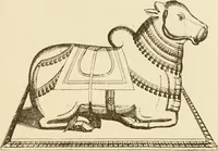 Picture 34 of 105 from The symbolical language of ancient art and mythology : an inquiry / by Richard Payne Knight. (1892), leaf 137