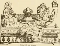 Picture 35 of 105 from The symbolical language of ancient art and mythology : an inquiry / by Richard Payne Knight. (1892), leaf 137
