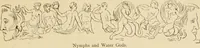 Picture 4 of 105 from The symbolical language of ancient art and mythology : an inquiry / by Richard Payne Knight. (1892), leaf 15