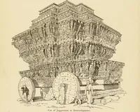 Picture 41 of 105 from The symbolical language of ancient art and mythology : an inquiry / by Richard Payne Knight. (1892), leaf 152