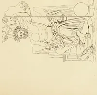 Picture 43 of 105 from The symbolical language of ancient art and mythology : an inquiry / by Richard Payne Knight. (1892), leaf 155