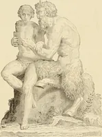 Picture 46 of 105 from The symbolical language of ancient art and mythology : an inquiry / by Richard Payne Knight. (1892), leaf 164