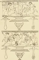 Picture 47 of 105 from The symbolical language of ancient art and mythology : an inquiry / by Richard Payne Knight. (1892), leaf 167