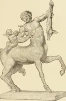 Picture 48 of 105 from The symbolical language of ancient art and mythology : an inquiry / by Richard Payne Knight. (1892), leaf 171