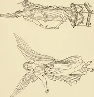 Picture 49 of 105 from The symbolical language of ancient art and mythology : an inquiry / by Richard Payne Knight. (1892), leaf 177