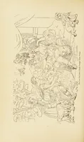 An illustration from The symbolical language of ancient art and mythology : an inquiry / by Richard Payne Knight. (1892)