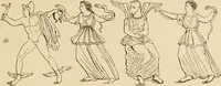 Picture 6 of 105 from The symbolical language of ancient art and mythology : an inquiry / by Richard Payne Knight. (1892), leaf 19