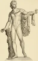 Picture 54 of 105 from The symbolical language of ancient art and mythology : an inquiry / by Richard Payne Knight. (1892), leaf 196
