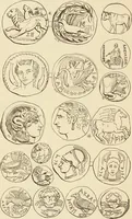 Picture 55 of 105 from The symbolical language of ancient art and mythology : an inquiry / by Richard Payne Knight. (1892), leaf 198