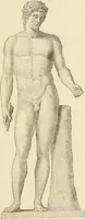Picture 58 of 105 from The symbolical language of ancient art and mythology : an inquiry / by Richard Payne Knight. (1892), leaf 205