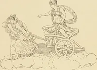 Picture 59 of 105 from The symbolical language of ancient art and mythology : an inquiry / by Richard Payne Knight. (1892), leaf 211