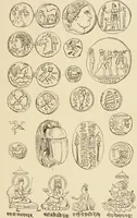 Picture 62 of 105 from The symbolical language of ancient art and mythology : an inquiry / by Richard Payne Knight. (1892), leaf 221