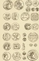 Picture 63 of 105 from The symbolical language of ancient art and mythology : an inquiry / by Richard Payne Knight. (1892), leaf 229