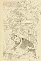 An illustration from The symbolical language of ancient art and mythology : an inquiry / by Richard Payne Knight. (1892)