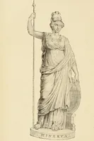 Picture 70 of 105 from The symbolical language of ancient art and mythology : an inquiry / by Richard Payne Knight. (1892), leaf 258