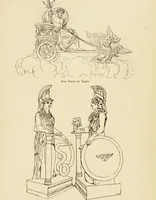 Picture 71 of 105 from The symbolical language of ancient art and mythology : an inquiry / by Richard Payne Knight. (1892), leaf 261