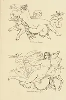An illustration from The symbolical language of ancient art and mythology : an inquiry / by Richard Payne Knight. (1892)