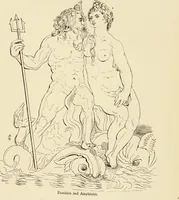 Picture 80 of 105 from The symbolical language of ancient art and mythology : an inquiry / by Richard Payne Knight. (1892), leaf 293