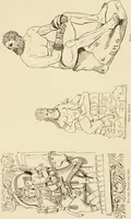 An illustration from The symbolical language of ancient art and mythology : an inquiry / by Richard Payne Knight. (1892)