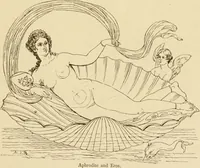Picture 7 of 105 from The symbolical language of ancient art and mythology : an inquiry / by Richard Payne Knight. (1892), leaf 33