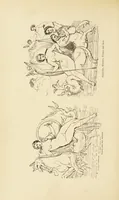 An illustration from The symbolical language of ancient art and mythology : an inquiry / by Richard Payne Knight. (1892)
