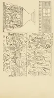 An illustration from The symbolical language of ancient art and mythology : an inquiry / by Richard Payne Knight. (1892)