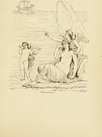 Picture 95 of 105 from The symbolical language of ancient art and mythology : an inquiry / by Richard Payne Knight. (1892), leaf 347