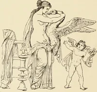 Picture 99 of 105 from The symbolical language of ancient art and mythology : an inquiry / by Richard Payne Knight. (1892), leaf 362