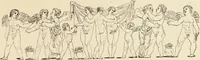 Picture 100 of 105 from The symbolical language of ancient art and mythology : an inquiry / by Richard Payne Knight. (1892), leaf 363