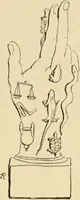 An illustration from The symbolical language of ancient art and mythology : an inquiry / by Richard Payne Knight. (1892)