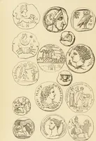 Picture 12 of 105 from The symbolical language of ancient art and mythology : an inquiry / by Richard Payne Knight. (1892), leaf 46