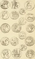 Picture 15 of 105 from The symbolical language of ancient art and mythology : an inquiry / by Richard Payne Knight. (1892), leaf 64